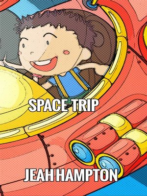 cover image of Space Trip